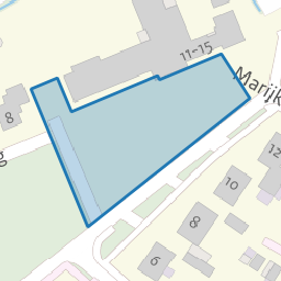 Perceel VWD02-B-9253