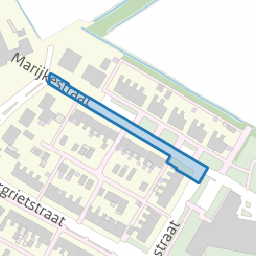 Perceel VWD02-B-9255