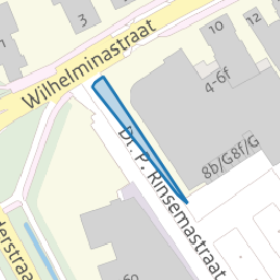 Perceel VWD02-B-9261