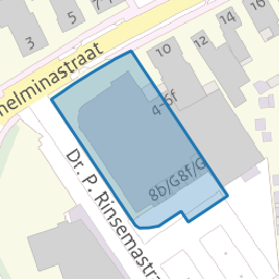 Perceel VWD02-B-9262