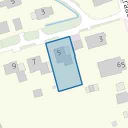 Perceel VWD02-B-9269