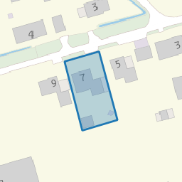 Perceel VWD02-B-9270