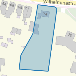 Perceel VWD02-B-9278