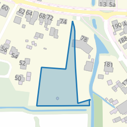 Perceel VWD02-B-9279