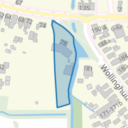 Perceel VWD02-B-9280