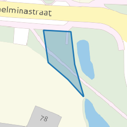 Perceel VWD02-B-9281