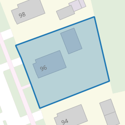 Perceel VWD02-B-9285