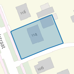 Perceel VWD02-B-9291