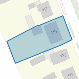 Perceel VWD02-B-9293