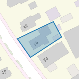 Perceel VWD02-B-9305