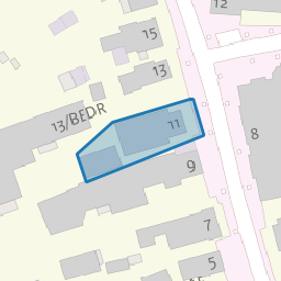 Perceel VWD02-B-9320