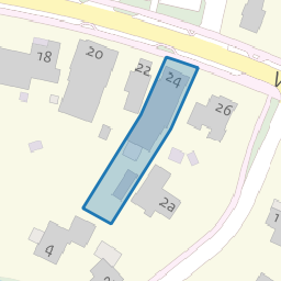 Perceel VWD02-B-9327