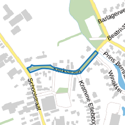 Perceel VWD02-B-9332