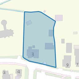 Perceel VWD02-B-9362