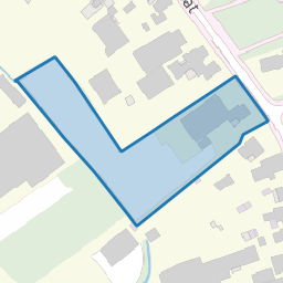 Perceel VWD02-B-9375