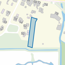 Perceel VWD02-B-9390