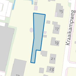 Perceel VWD02-B-9396