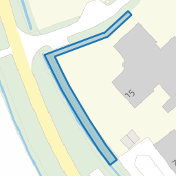 Perceel VWD02-B-9397