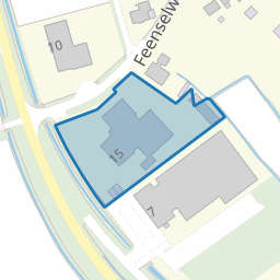 Perceel VWD02-B-9398