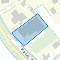 Perceel VWD02-B-9399