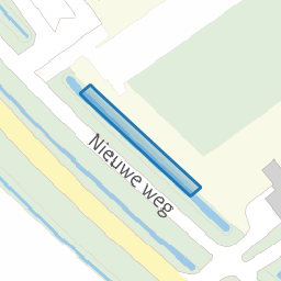 Perceel VWD02-B-9401