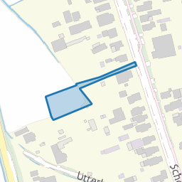 Perceel VWD02-B-9407