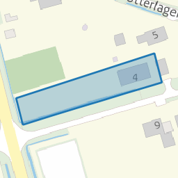 Perceel VWD02-B-9410