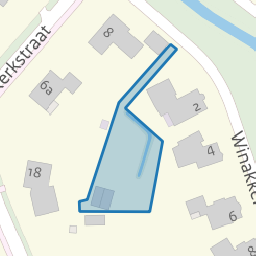 Perceel VWD02-B-9411