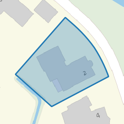 Perceel VWD02-B-9412