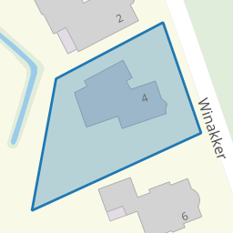 Perceel VWD02-B-9413