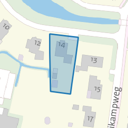 Perceel VWD02-B-9419