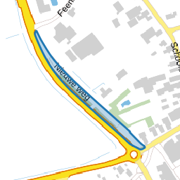 Perceel VWD02-B-9423