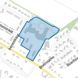 Perceel VWD02-B-9427