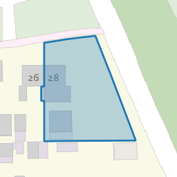 Perceel VWD02-B-9429