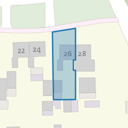 Perceel VWD02-B-9430