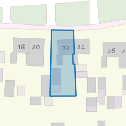 Perceel VWD02-B-9432