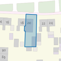 Perceel VWD02-B-9433