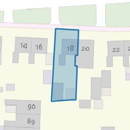 Perceel VWD02-B-9434