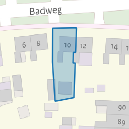 Perceel VWD02-B-9438