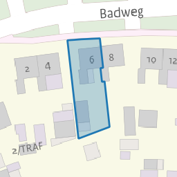 Perceel VWD02-B-9440