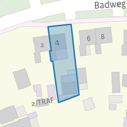 Perceel VWD02-B-9441