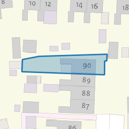 Perceel VWD02-B-9443