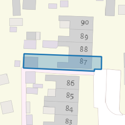 Perceel VWD02-B-9446