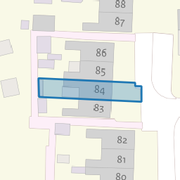 Perceel VWD02-B-9449