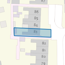 Perceel VWD02-B-9450