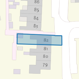 Perceel VWD02-B-9451