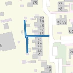 Perceel VWD02-B-9456