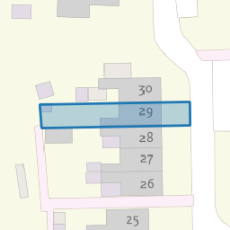 Perceel VWD02-B-9458