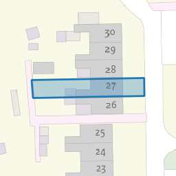 Perceel VWD02-B-9460