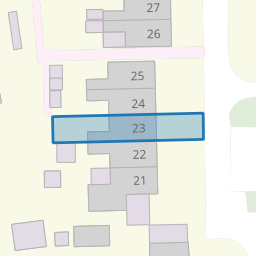 Perceel VWD02-B-9464